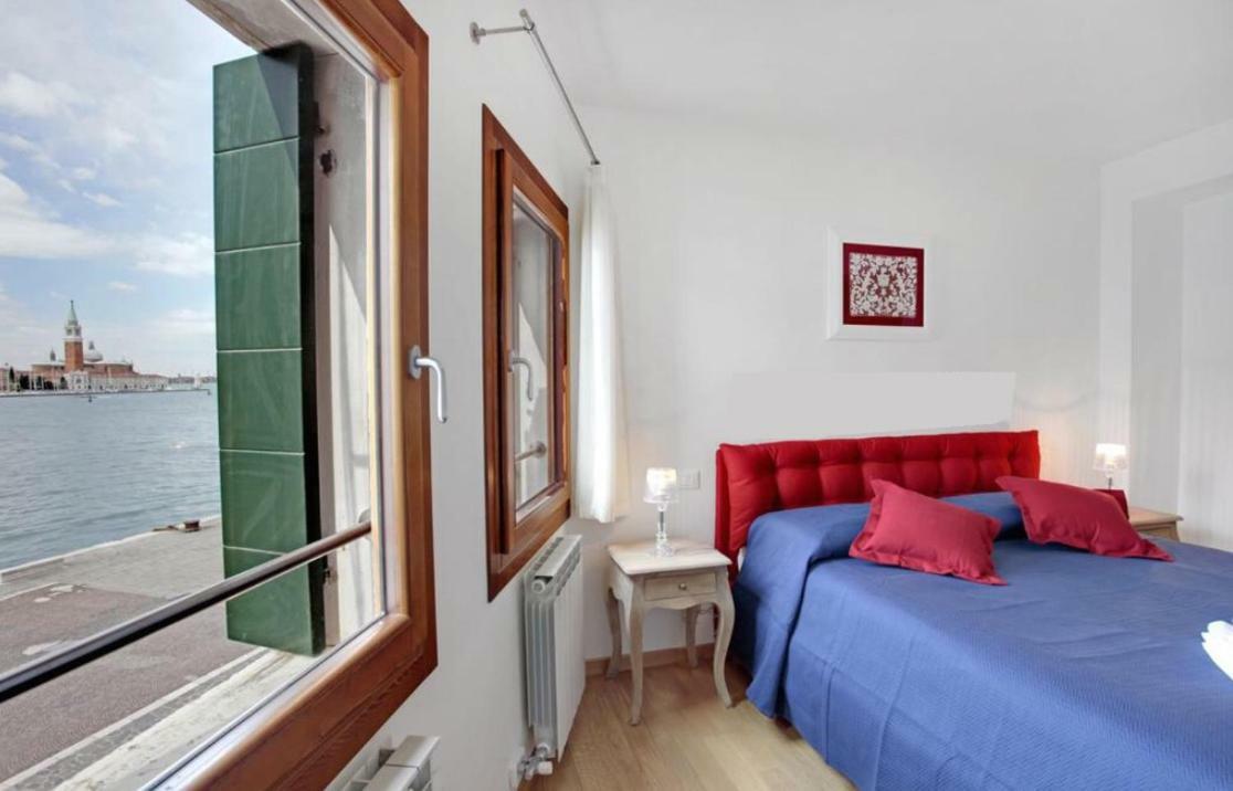 Appartement Ca' Ribaldi
