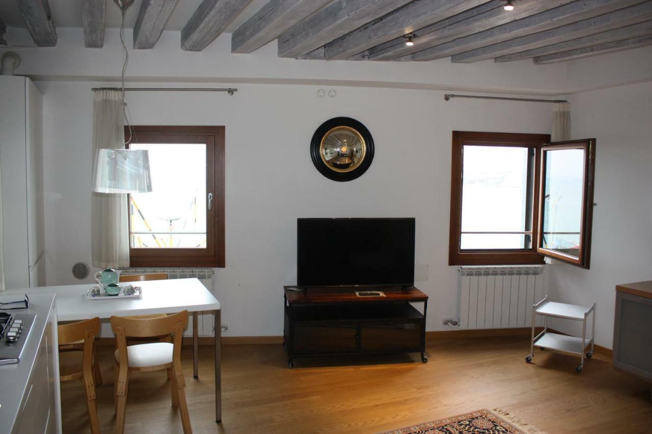 Appartement Ca' Ribaldi *