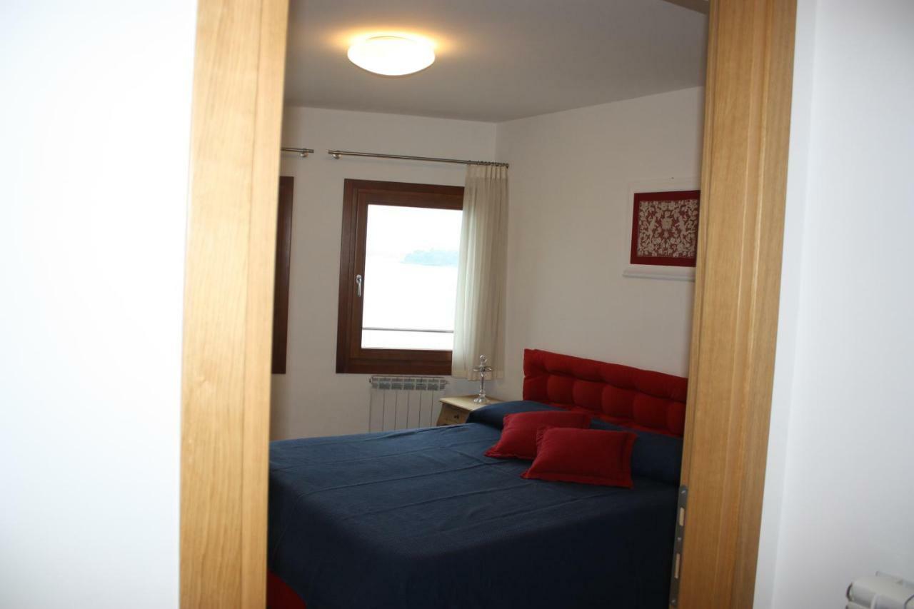 Appartement Ca' Ribaldi