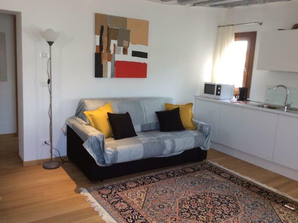 Appartement Ca' Ribaldi *