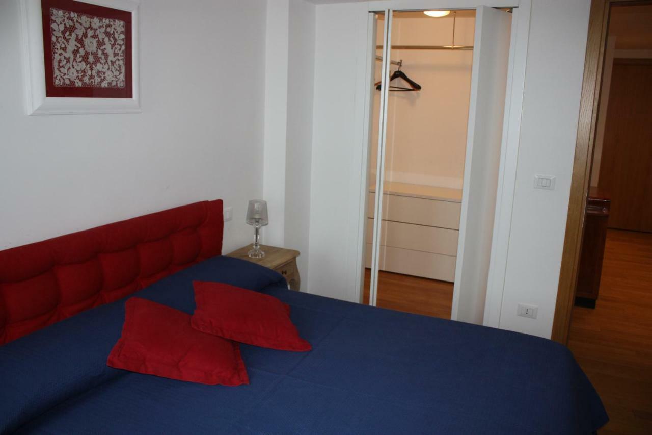 Ca' Ribaldi Appartement