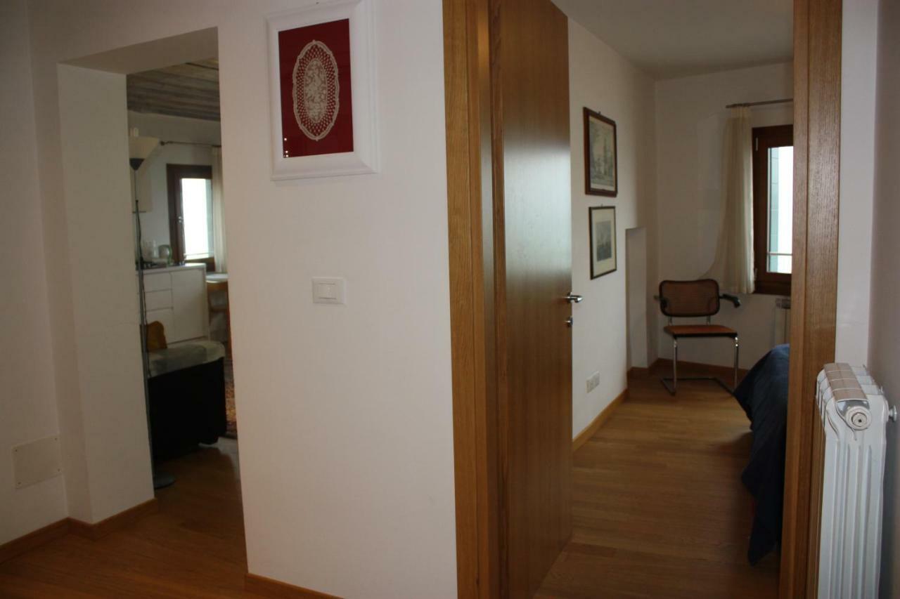 Ca' Ribaldi * Venetië