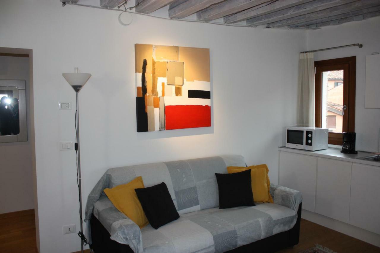 Appartement Ca' Ribaldi